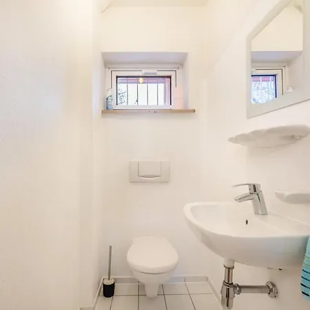 Haus Rose Muc Ferienhaus München