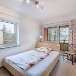 Tatil Evi Haus Rose Muc