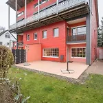 Haus Rose Muc *