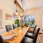 Tatil Evi Haus Rose Muc *