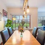 Haus Rose Muc Tatil Evi Münih