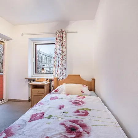 Haus Rose Muc בית נופש *
