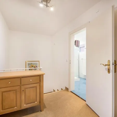 בית נופש Haus Rose Muc
