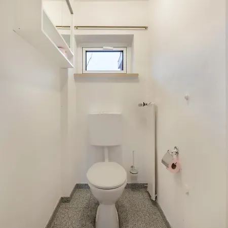Haus Rose Muc בית נופש *