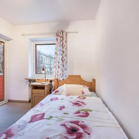 Haus Rose Muc