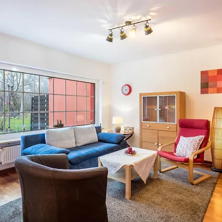 Haus Rose Muc