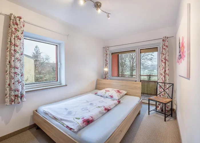 Haus Rose Muc 뮌헨