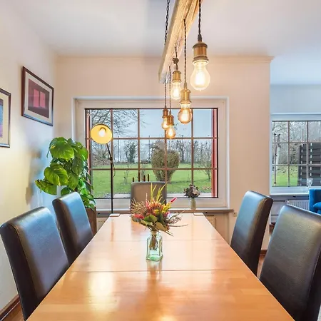 Haus Rose Muc Дом отдыха