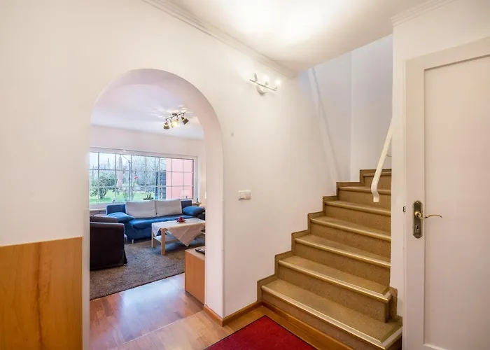Haus Rose Muc Dom wakacyjny